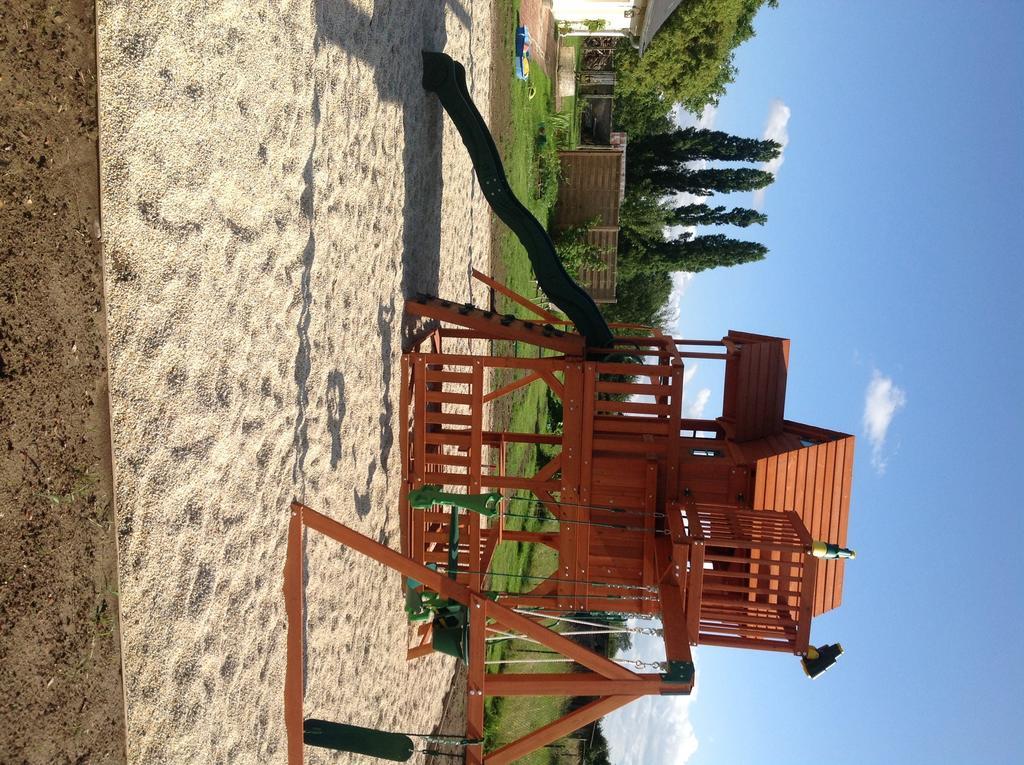 Le Saint Aubin- Maison D Hotes Dans Ce Monastere Du 16 Siecle Amfreville-la-Campagne 外观 照片